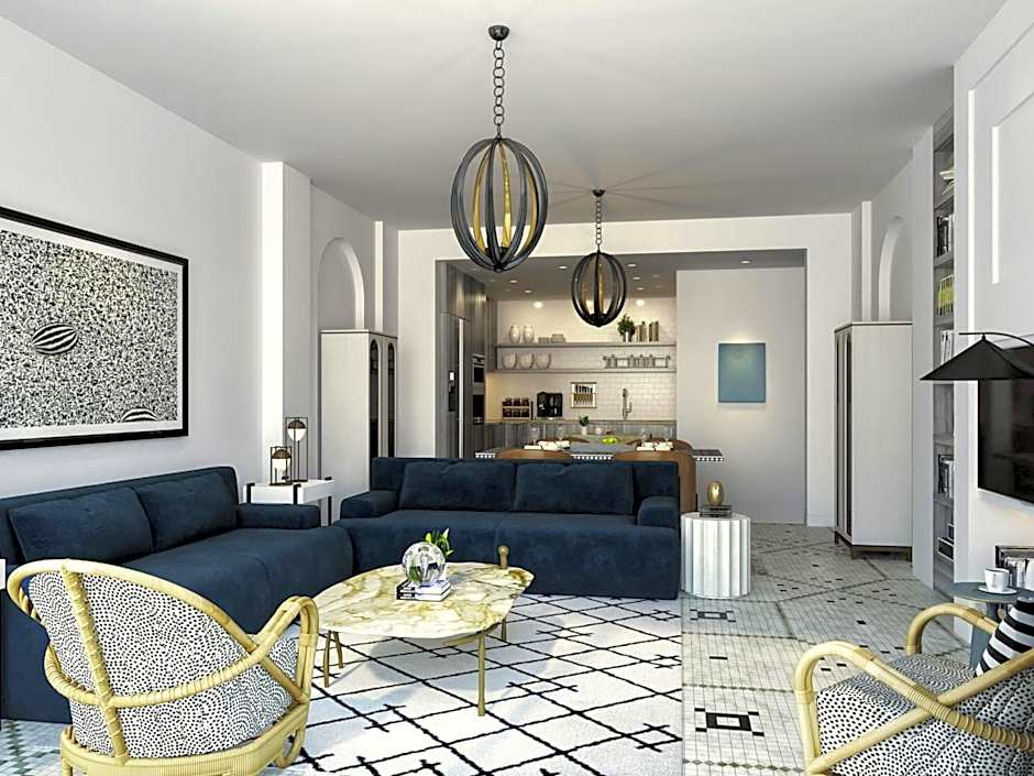 Fairmont La Marina Rabat Sale Hotel And Residences