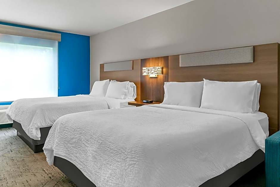 Holiday Inn Express Lapeer By IHG