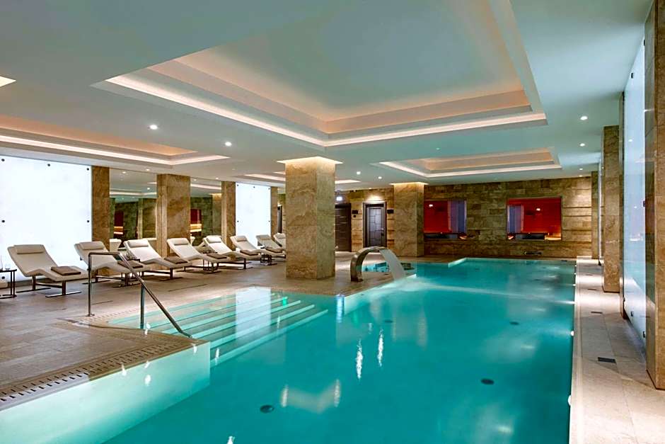 Grand Hotel Kempinski Riga