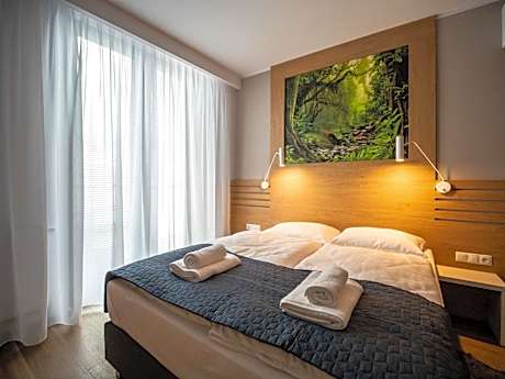 Hotel Panorama
