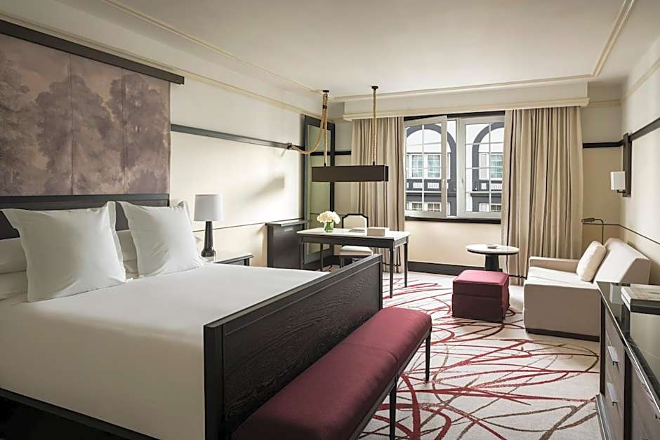 Four Seasons Hotel Mexico City