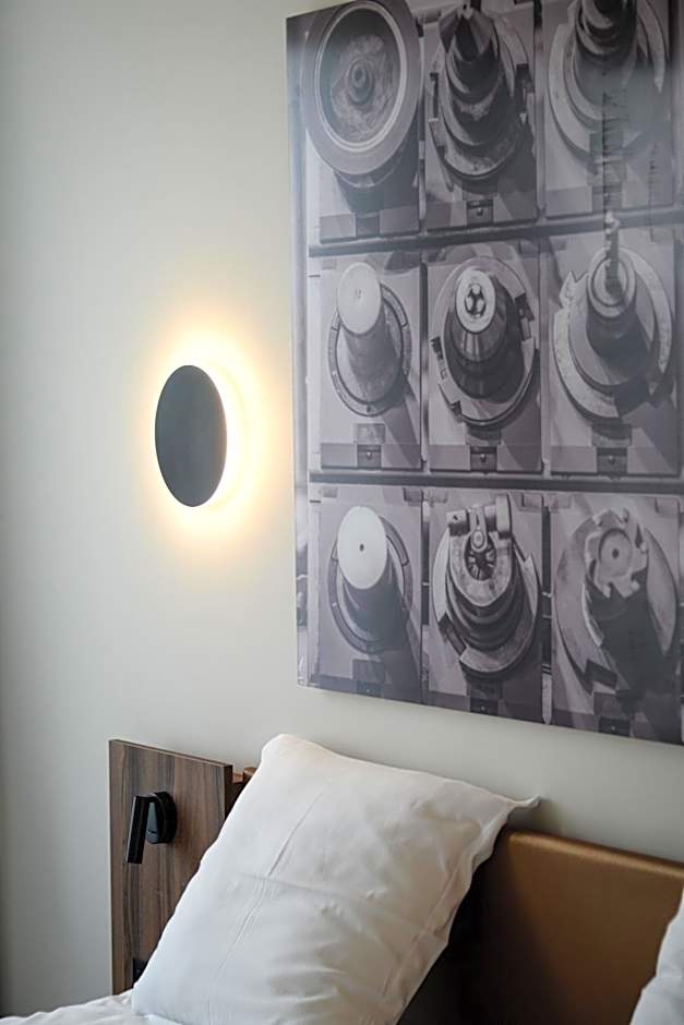 Pegard Andenne Centre