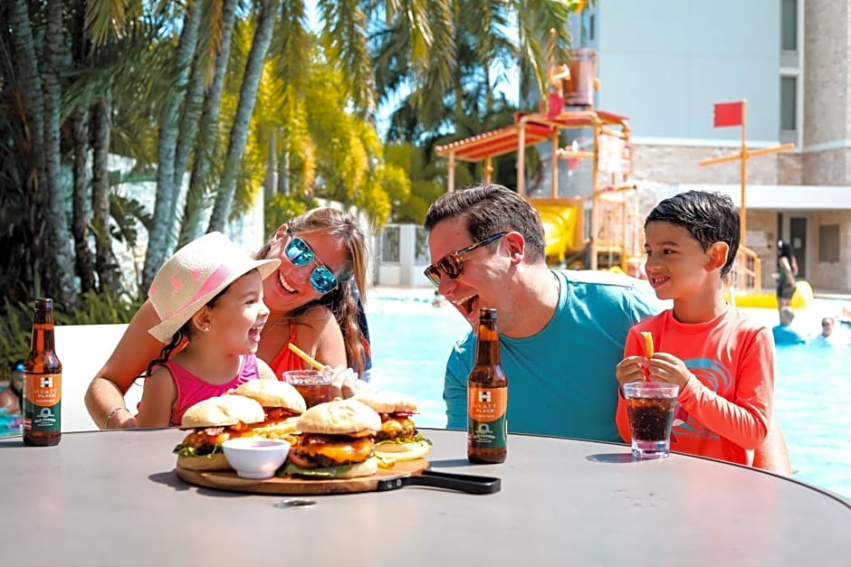 Hyatt Place San Juan
