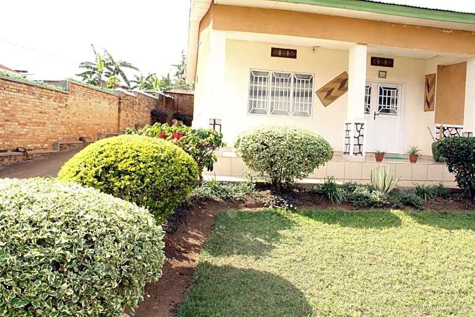 Joy Guesthouse
