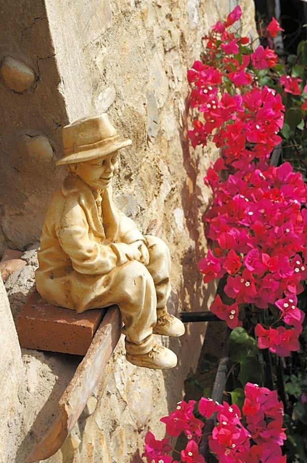 Chambres d'hôtes Les Terrasses du Soleil