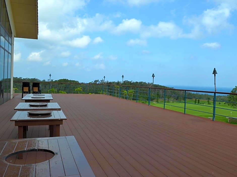 Kanehide Kise Country Club
