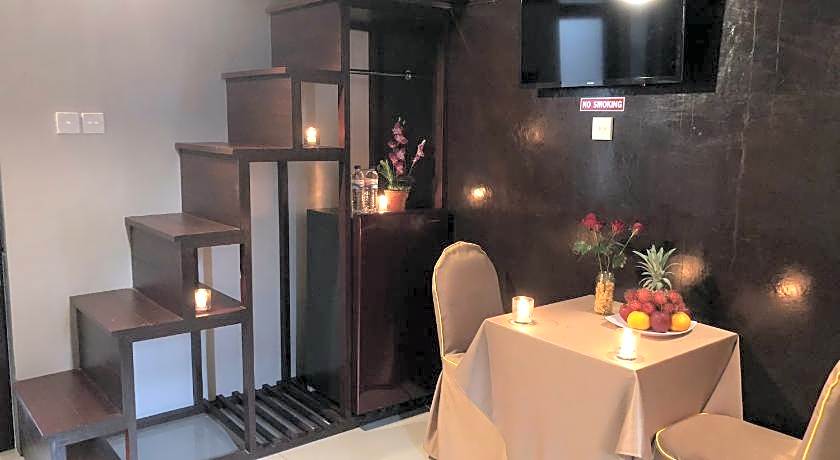 Bali Elephants Boutique Villa Jimbaran