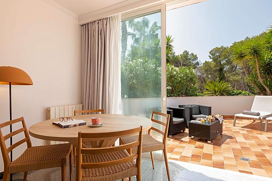 S'Argamassa Boutique Hotel