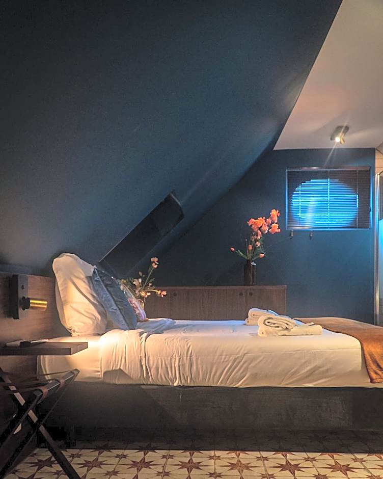 Gran Hotel De Passage