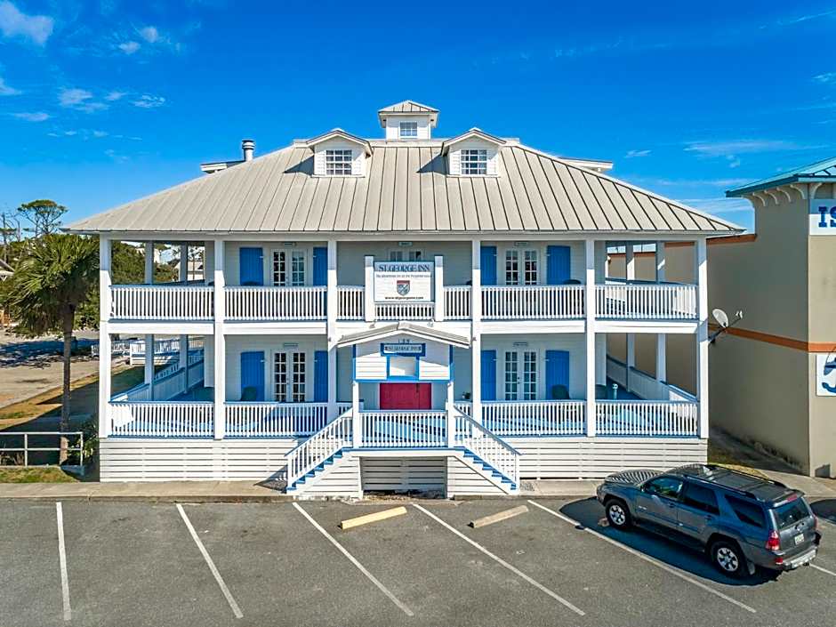 St. George Inn