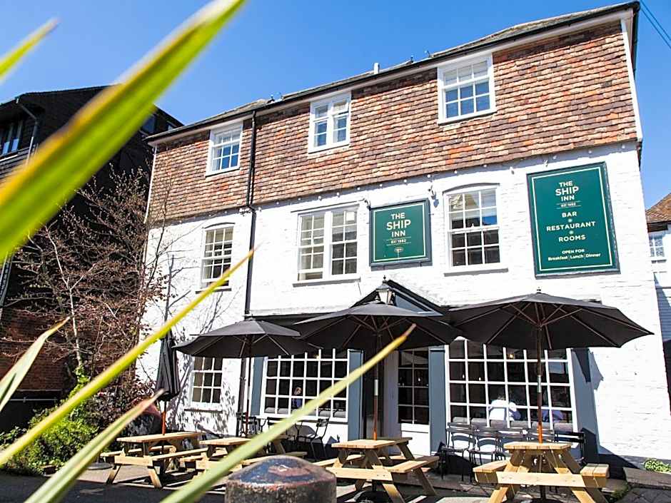 The Ship Inn