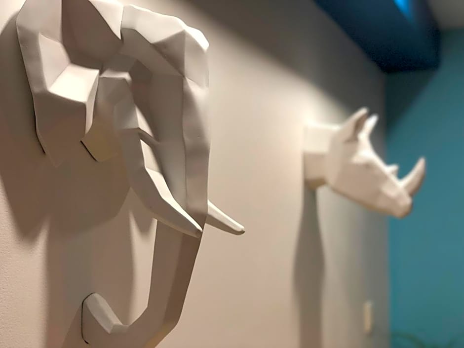 Hôtel Heod - Binic - Saint-Quay-Portrieux