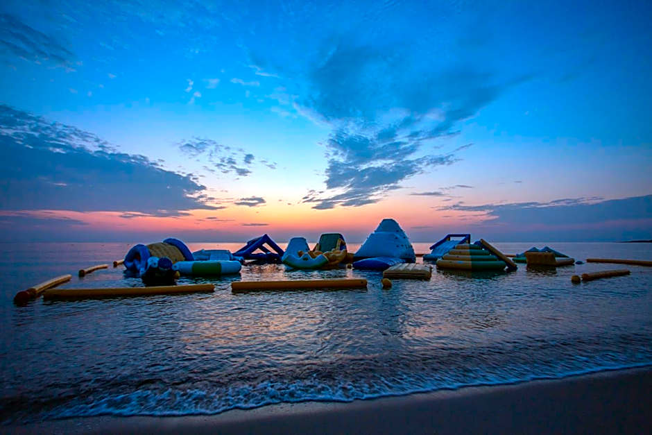 Residenze Mare e Pineta