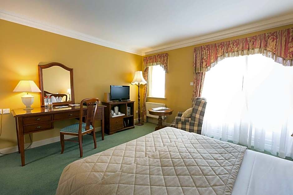 Sheedy's Boutique Hotel