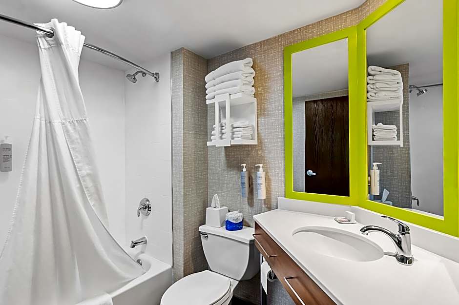 Hampton Inn By Hilton Princeton