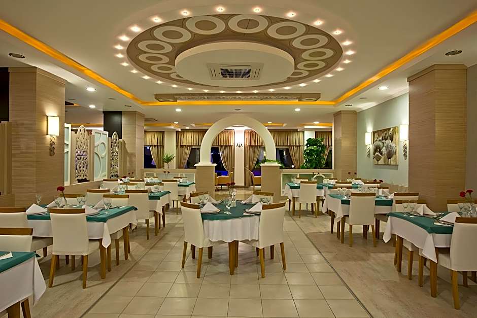 Hotel Titan Select Ultra All Inclusive