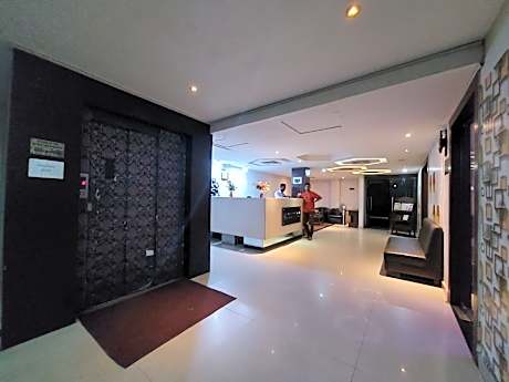 Orbit Hotel Bagdogra