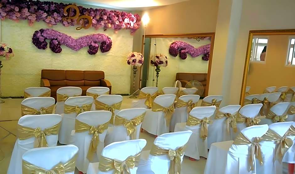 ROYAL GRAND PATTAYA
