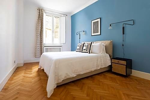 New Hotel Trinita dei Monti