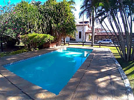 OYO Pousada do Wagner, Rio das Ostras