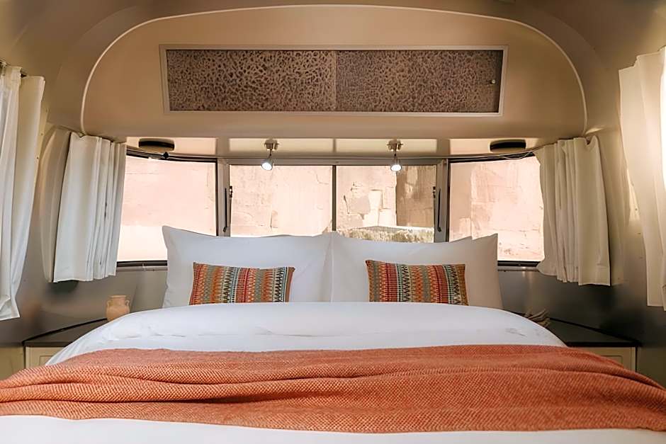 Caravan by Habitas AlUla