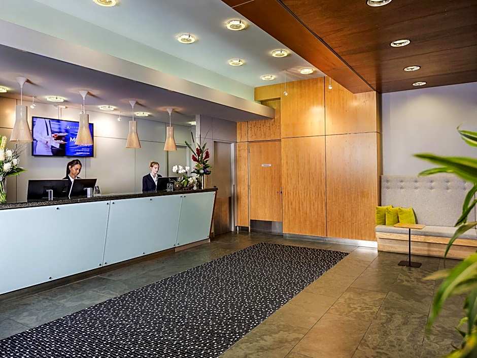 Novotel Wellington Hotel