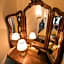 Hotel Svatojánský Dvůr
