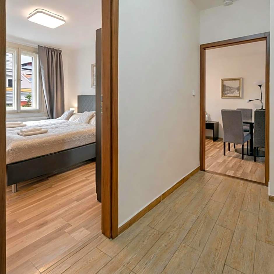 Rabie Aparthotel