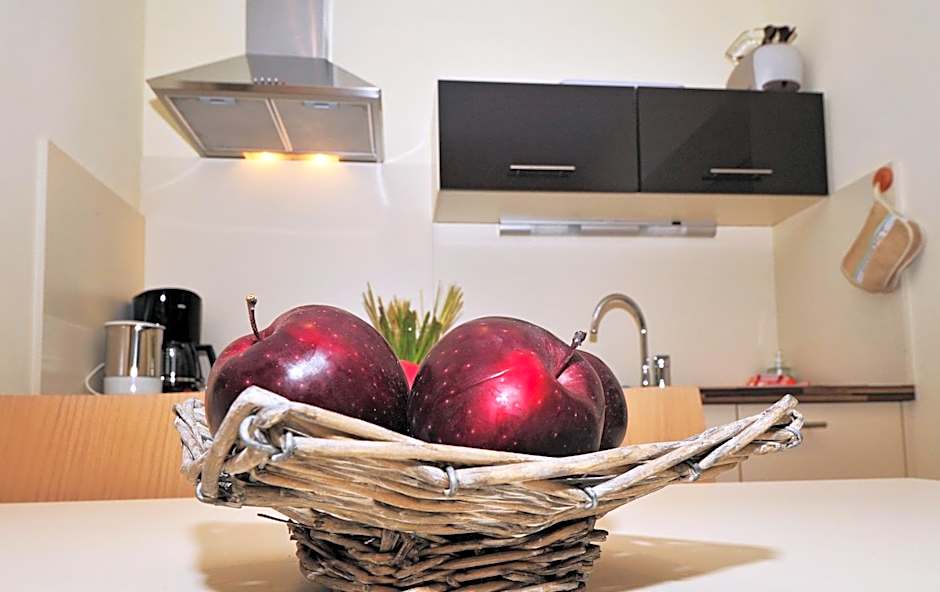Residence Mignon