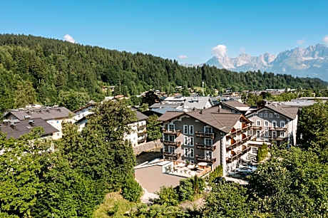 HENRI Hotel Kitzbühel