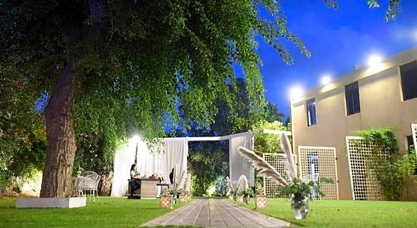 Q Village Hotel - Poleg Beach