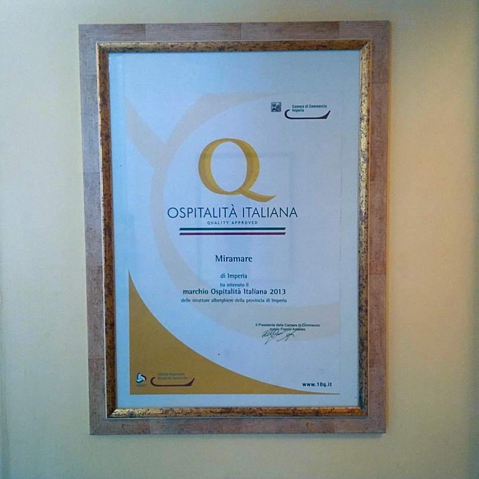 Hotel Miramare
