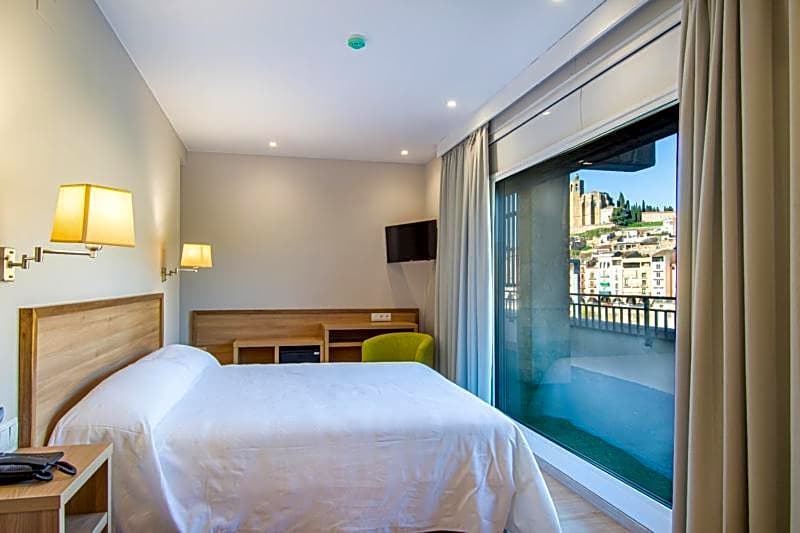 HOTEL JAUME D'URGELL