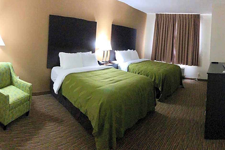 Quality Inn & Suites Paragould