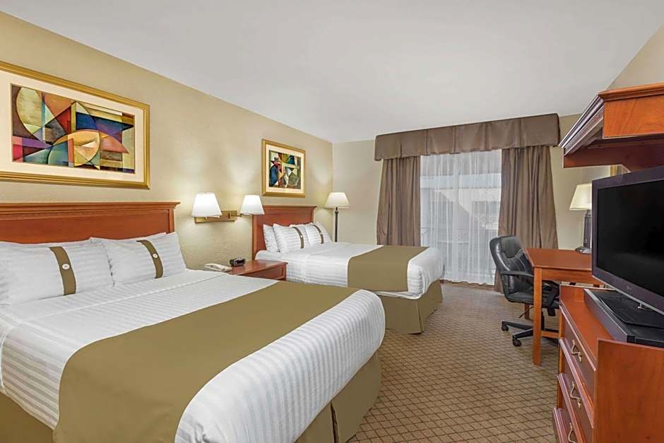 Wyndham Garden Ciudad Obregon