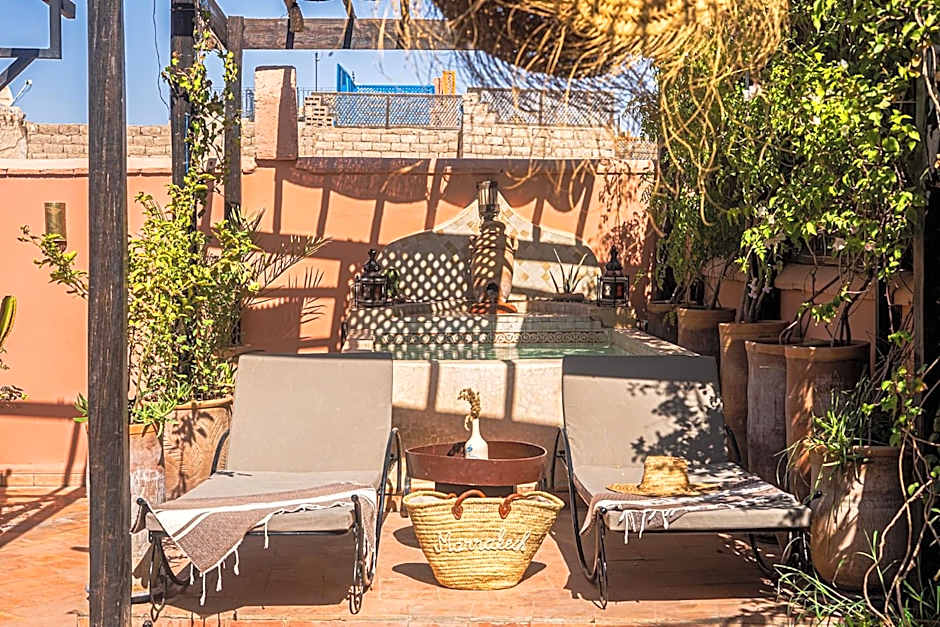 Riad Chams Marrakech