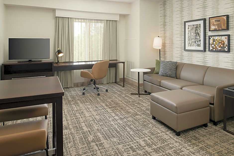 Residence Inn Houston City Place