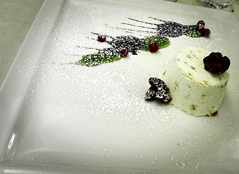 Hotel Fontana Olente