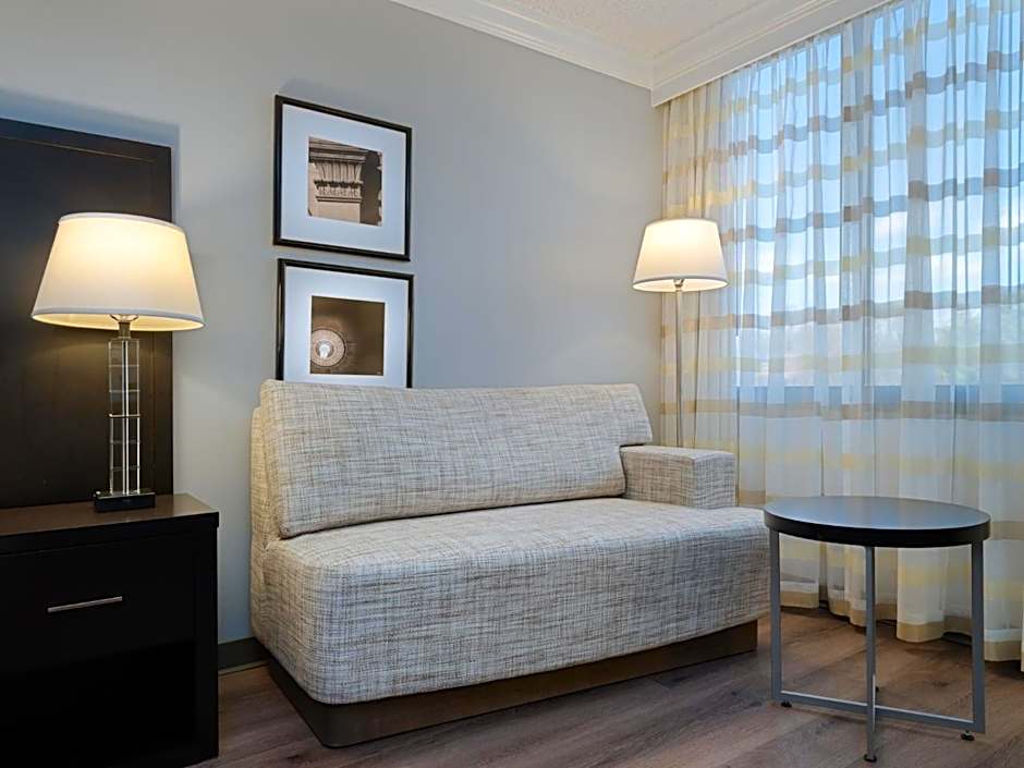Crowne Plaza Suffern-Mahwah By IHG