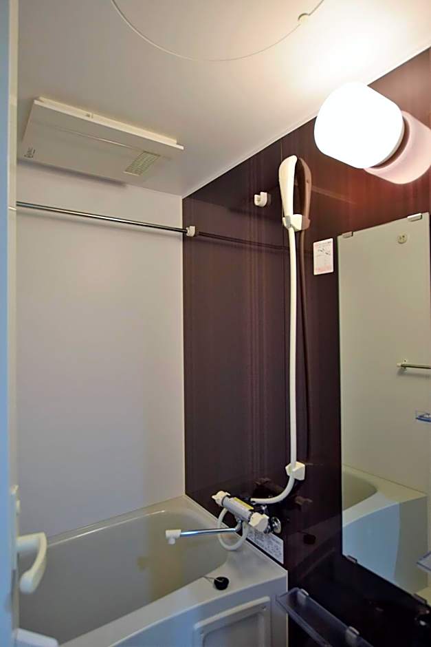 Land-Residential Hotel Fukuoka - Vacation STAY 81865v