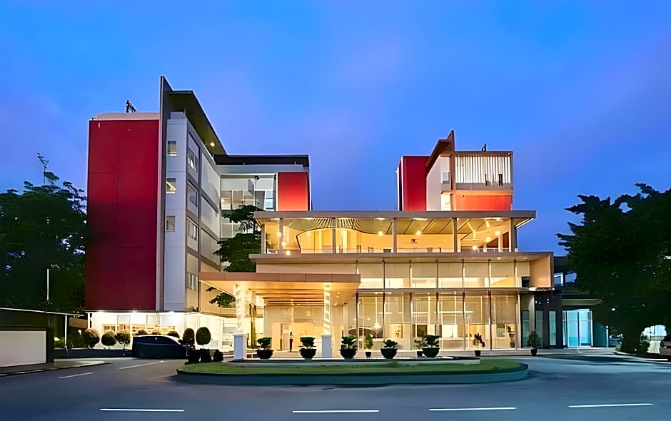 Horison Hotel Ultima Timika