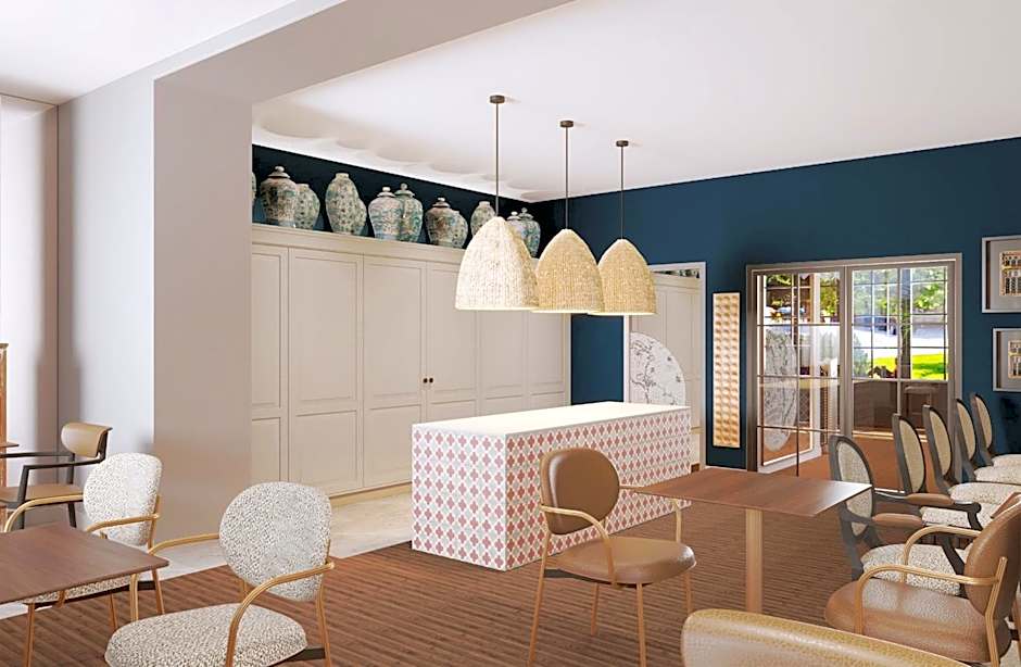 Hotel Laperouse