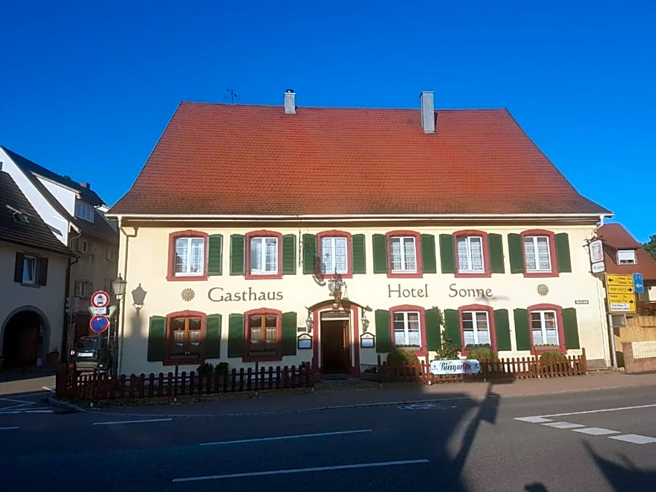 Gasthaus Sonne