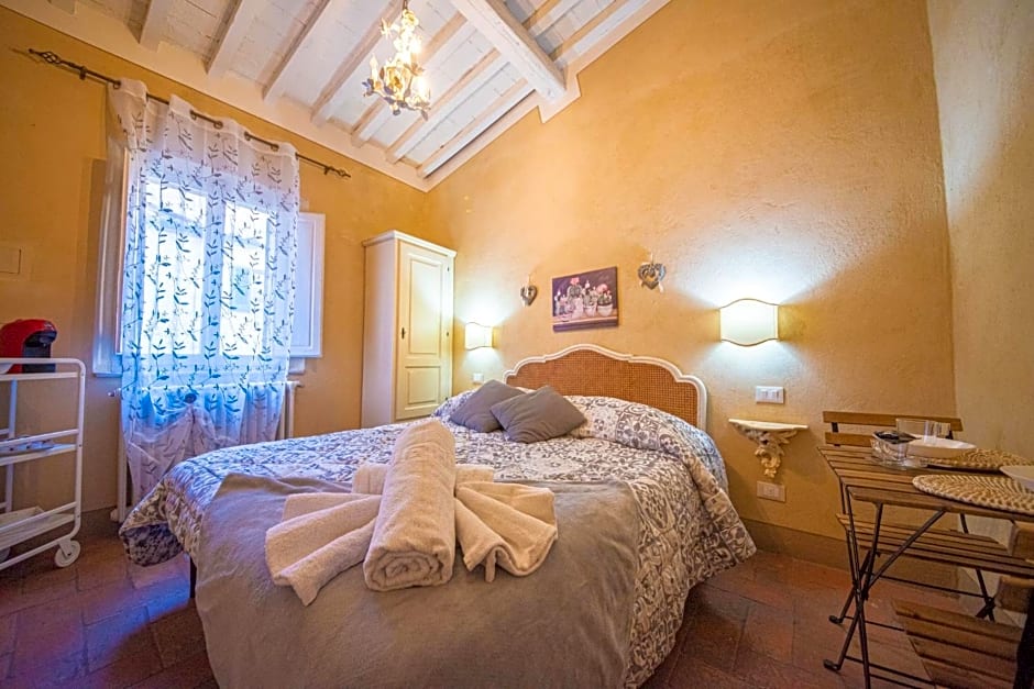 Il Giardino Segreto B&B