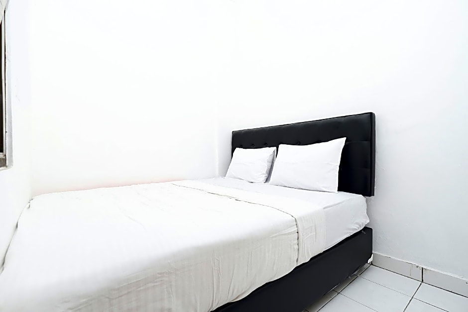 OYO Life 1942 Asia Residence Syariah