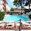 Hotel Milano Helvetia - in centro con piscina