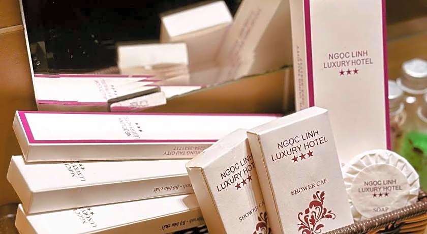 Ngoc Linh Luxury Hotel