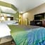 Super 8 by Wyndham Uniontown PA