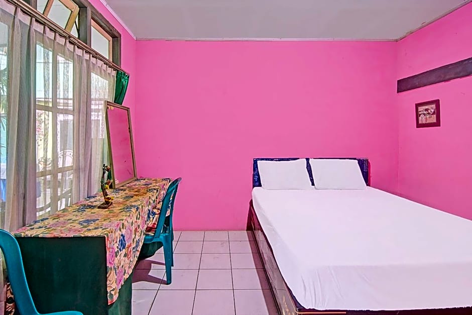 SPOT ON 92278 Hotel Vorel