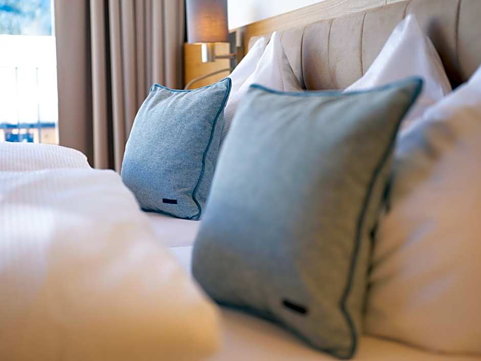 GOTTHARD - FINE LIVING APARTMENTS